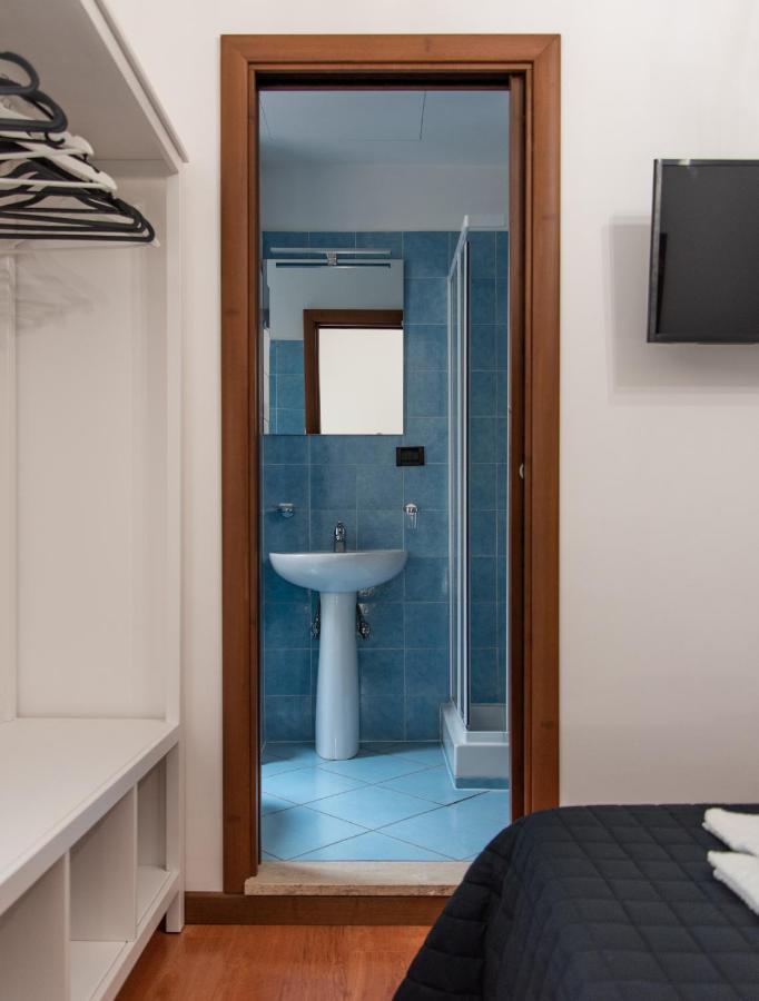Pura Vida Bed & Breakfast Rome Exterior photo