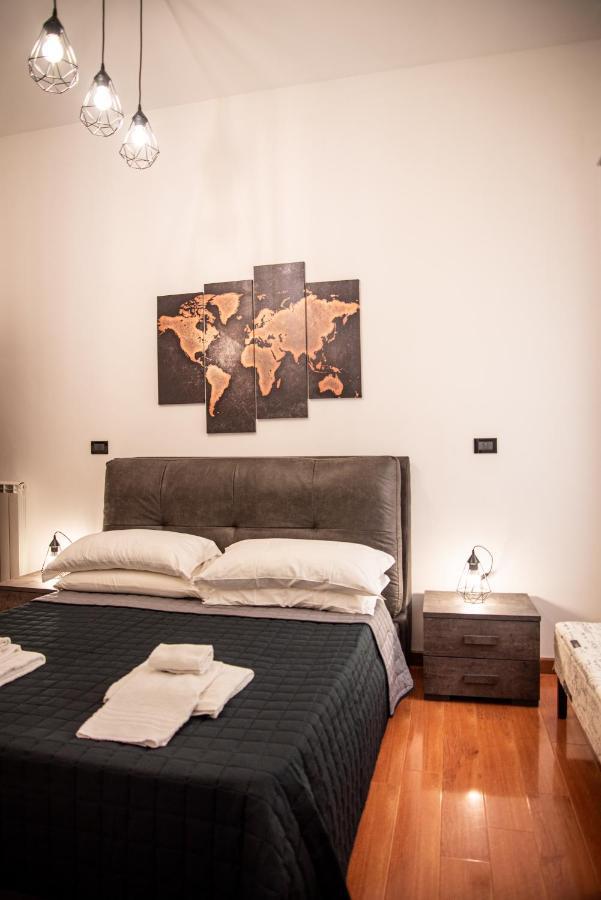 Pura Vida Bed & Breakfast Rome Exterior photo