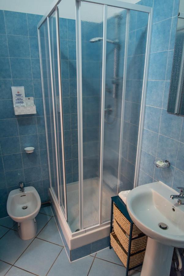 Pura Vida Bed & Breakfast Rome Exterior photo