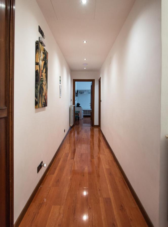 Pura Vida Bed & Breakfast Rome Exterior photo